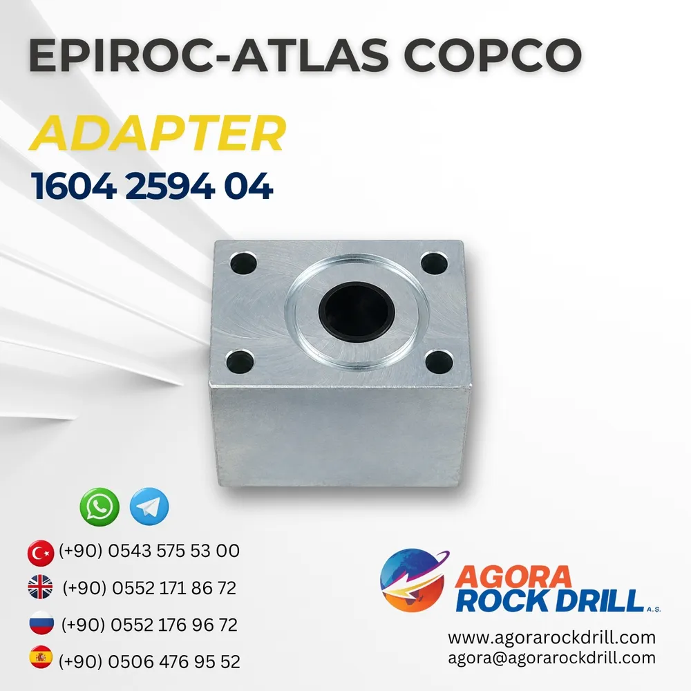Adapter - 1604259404