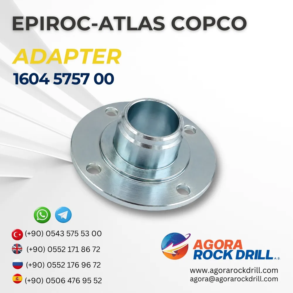Adapter - 1604575700