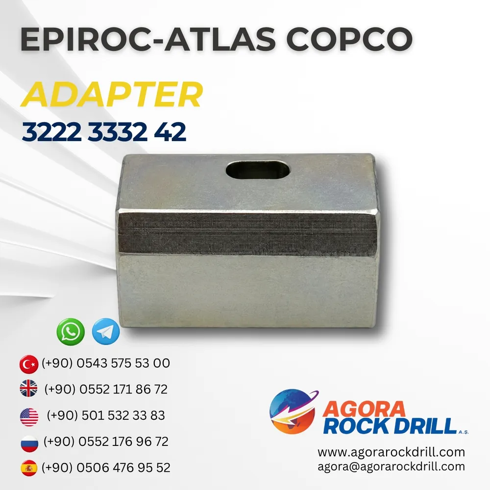 Adapter - 3222333242