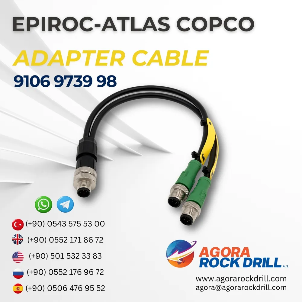Adapter Cable - 9106973998