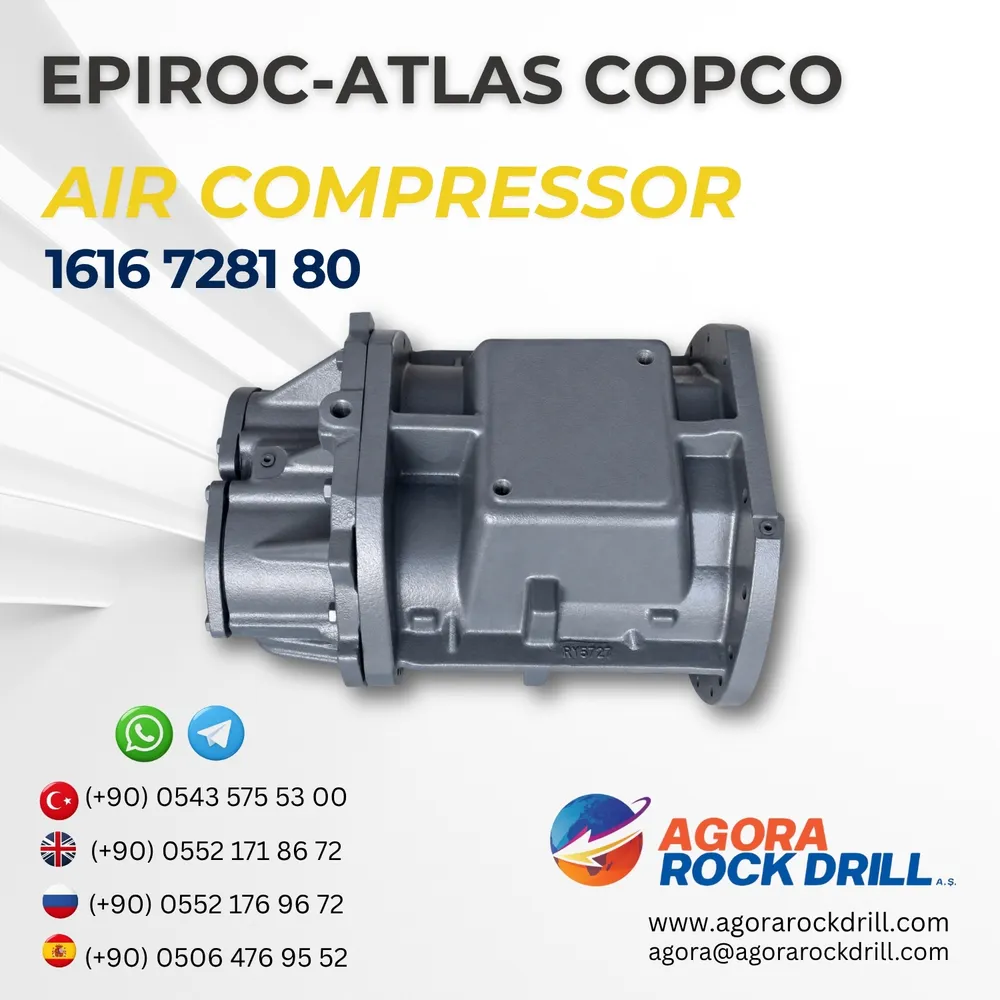 Air Compressor - 1616728180