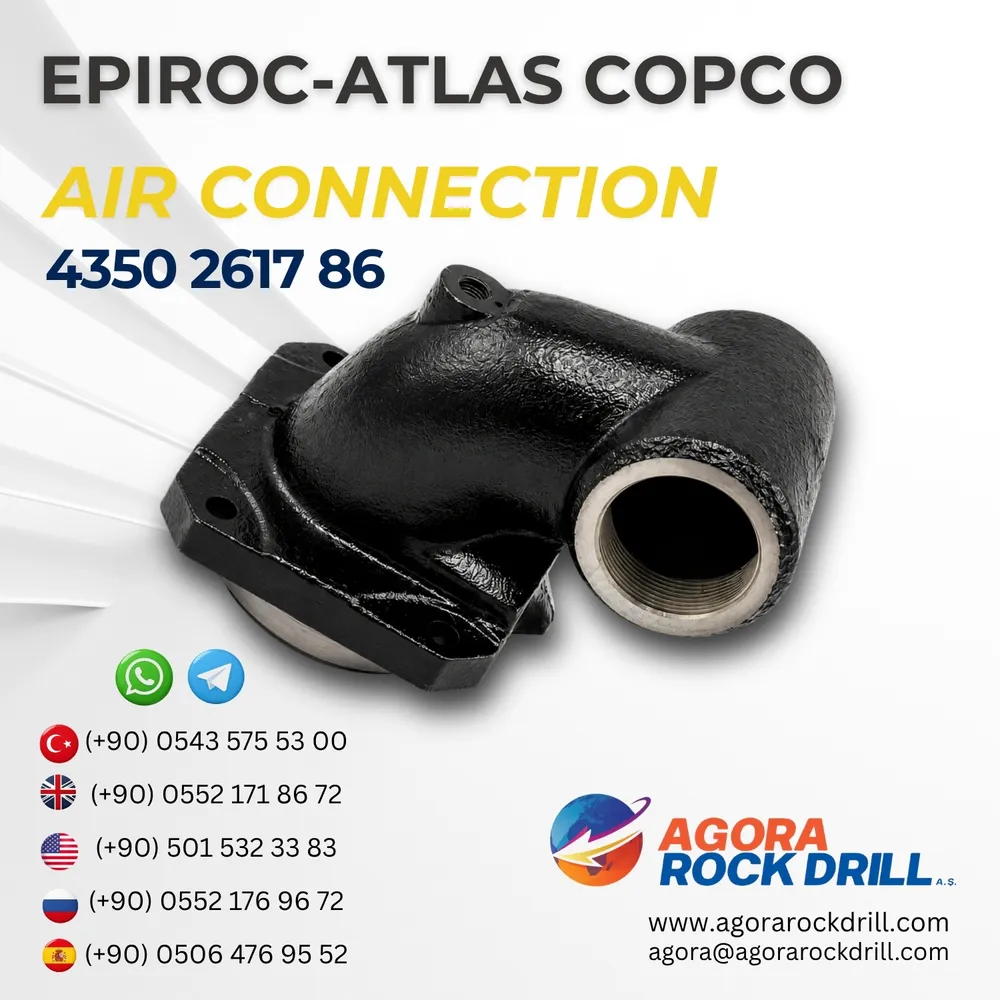 Air Connection - 4350261786