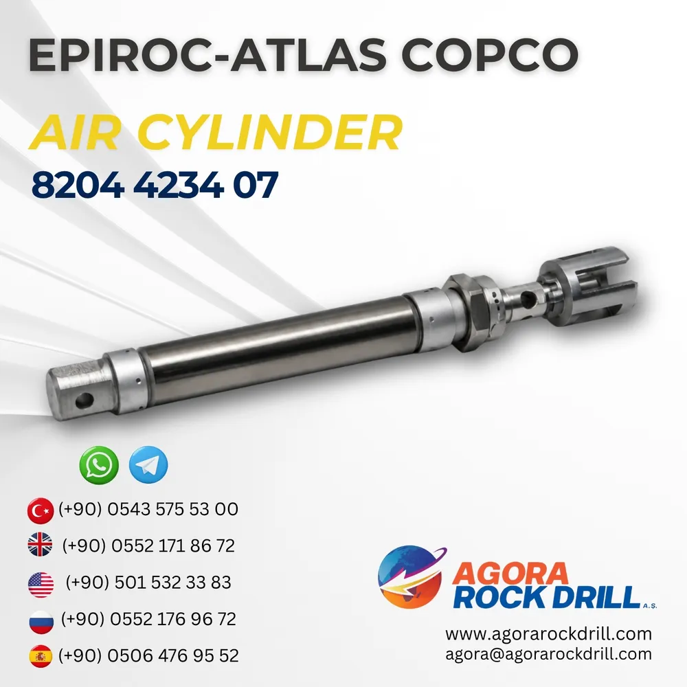 Air Cylinder – 8204423407