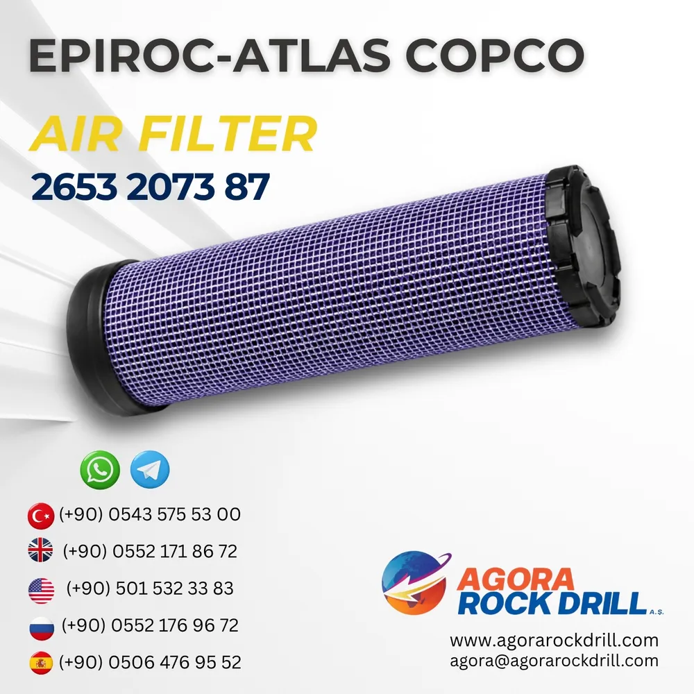 Air Filter – 2653207387