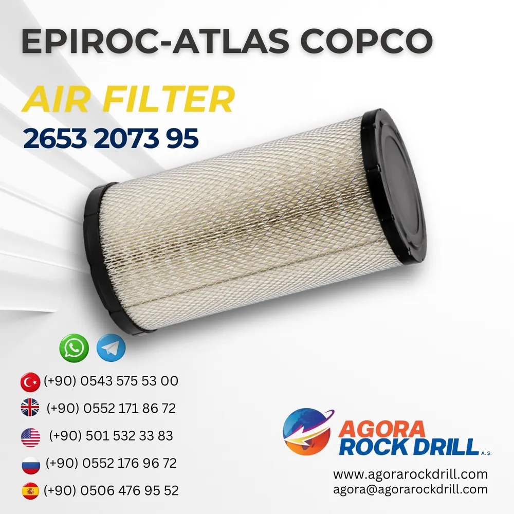 Air Filter – 2653207395