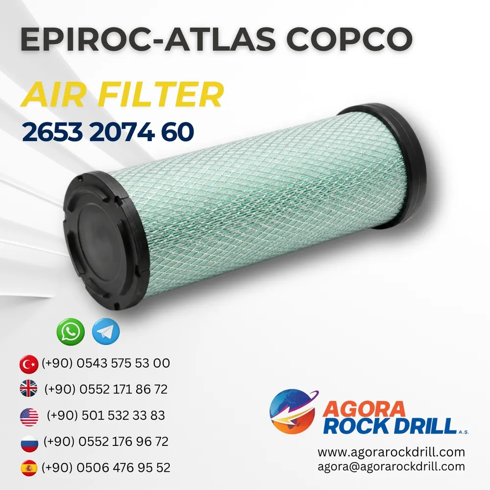 Air Filter – 2653207460