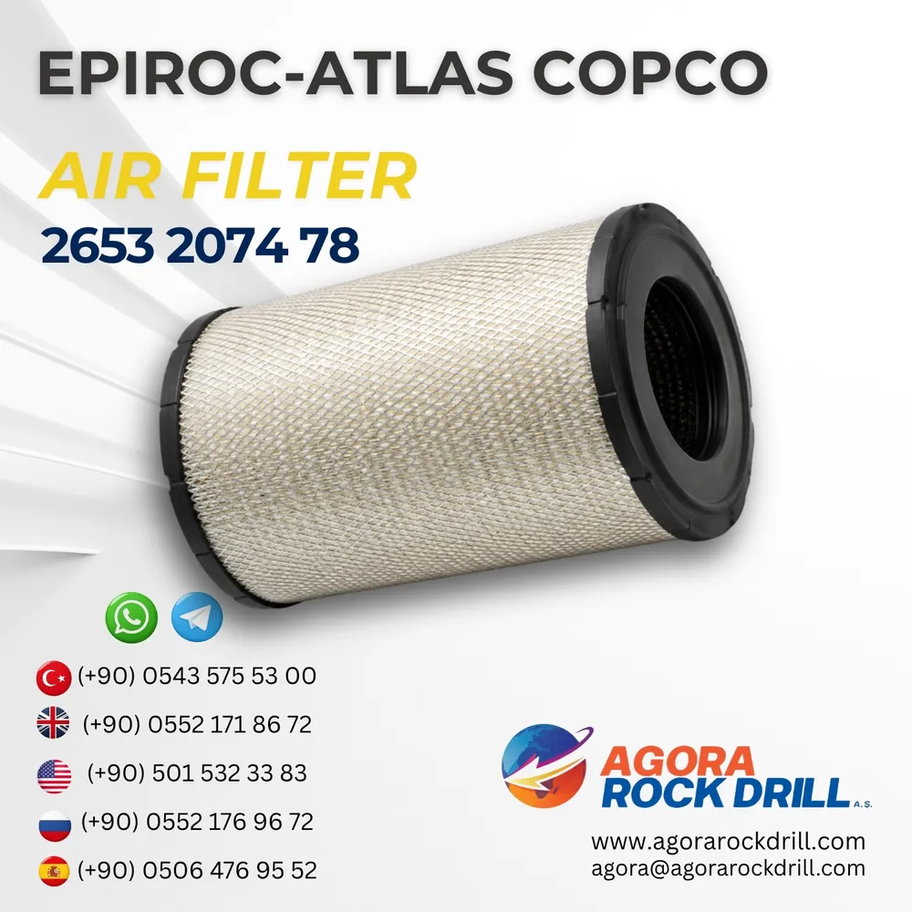 Air Filter – 2653207478