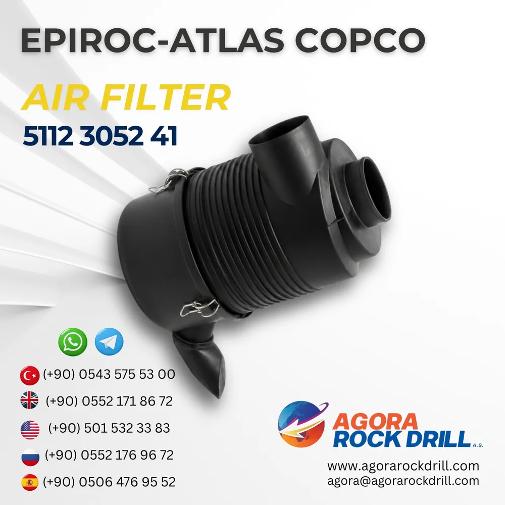 Air Filter – 5112305241