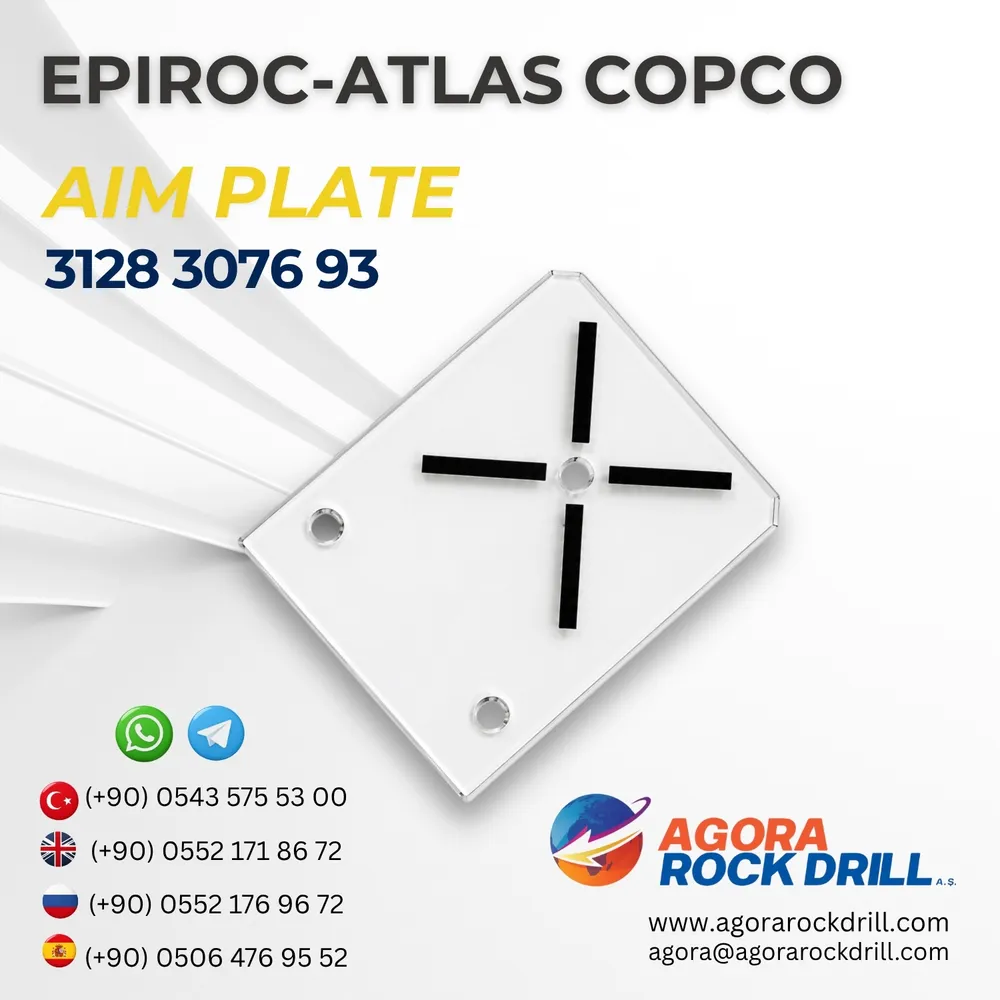 Aım Plate – 3128307693