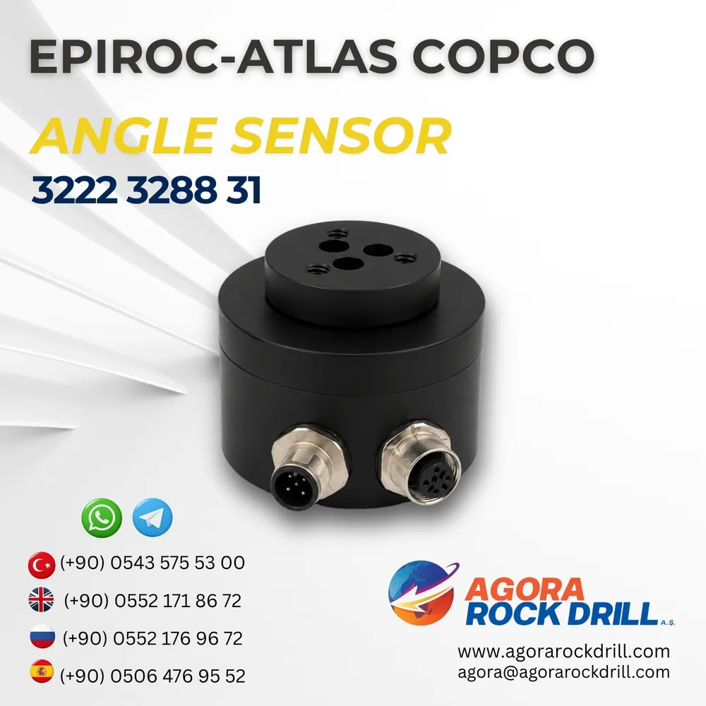 Angle Sensor - 3222328831