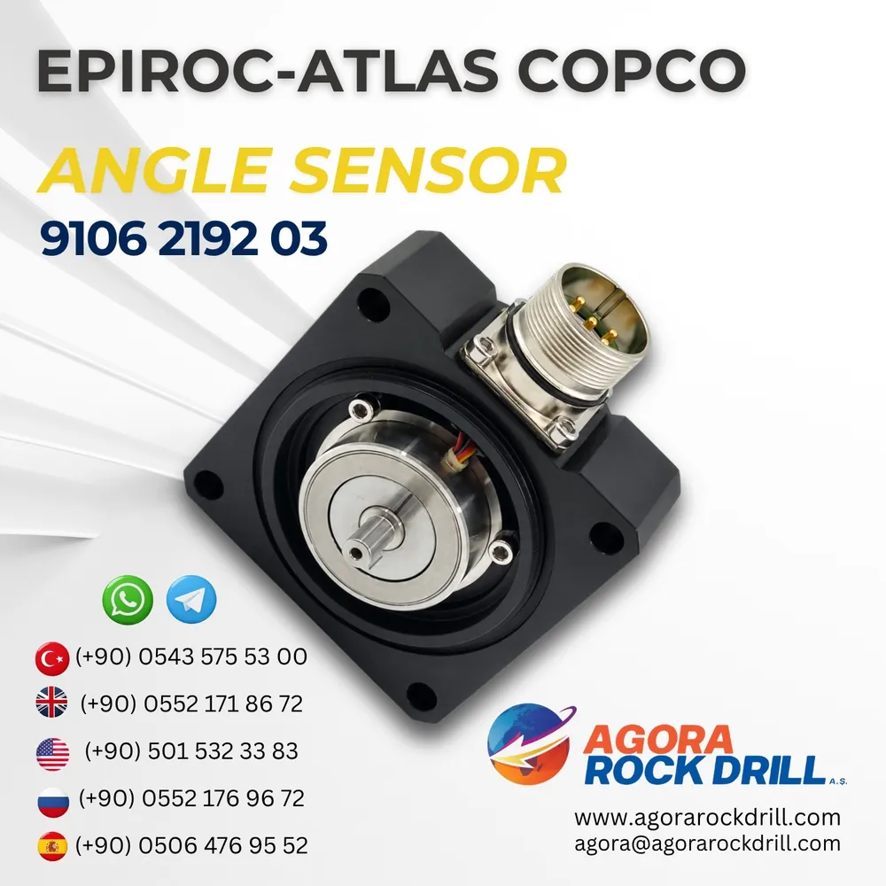 Angle Sensor – 9106219203