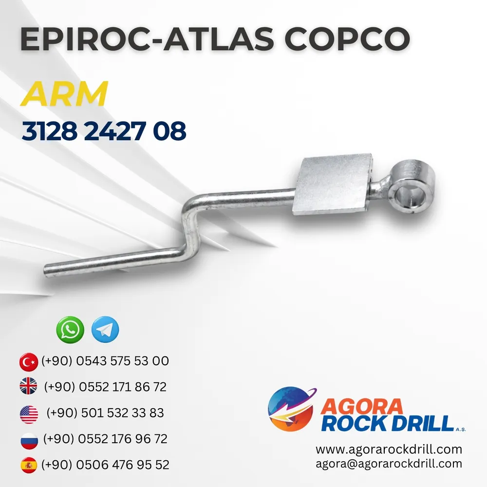 Arm – 3128242708