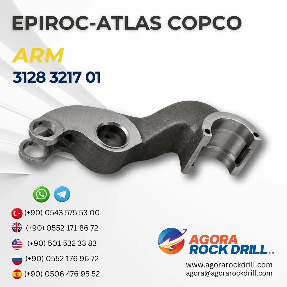 Arm - 3128321701