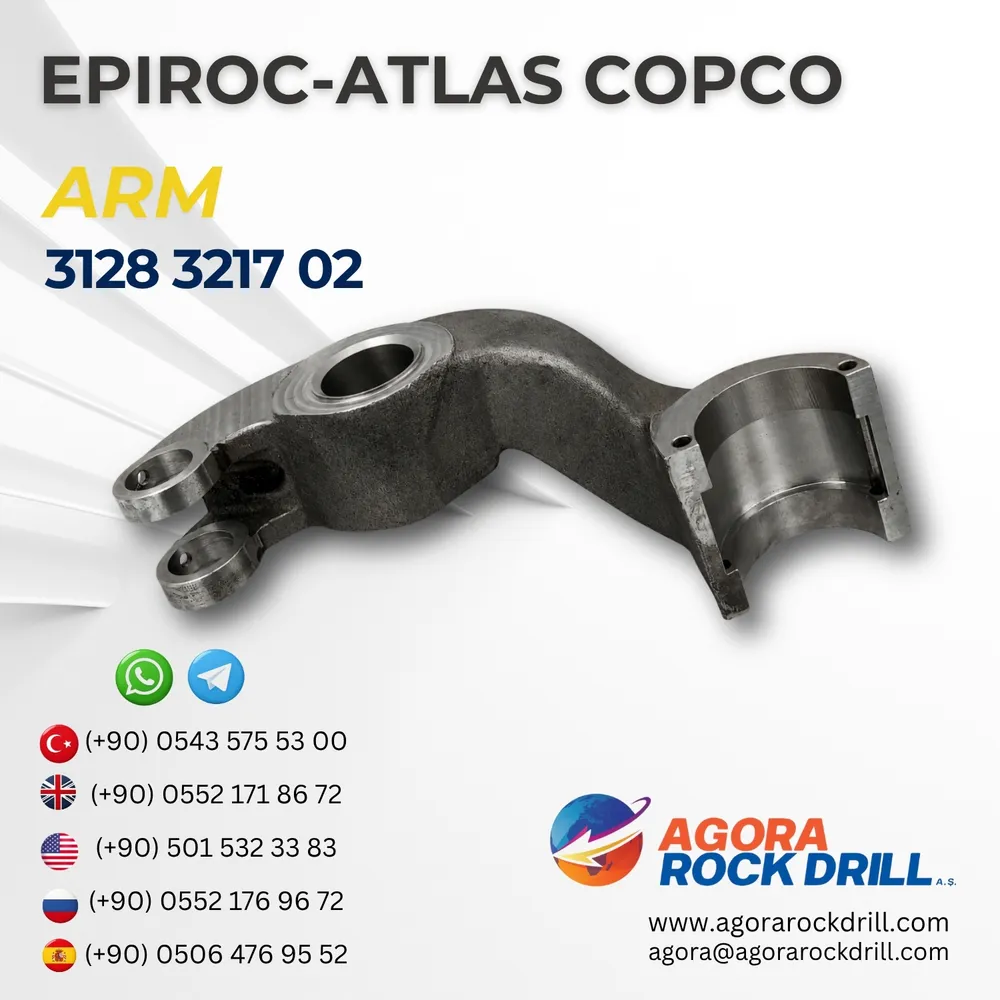 Arm - 3128321702