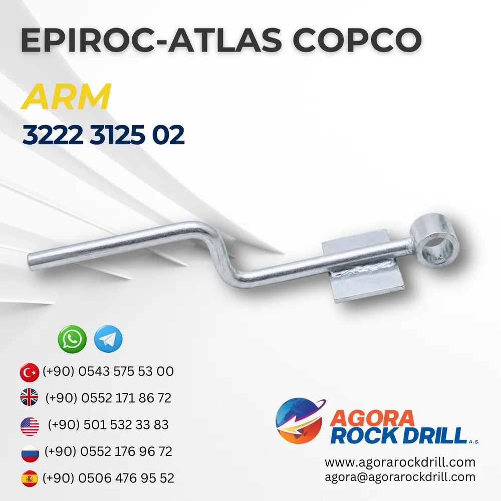 Arm - 3222312502