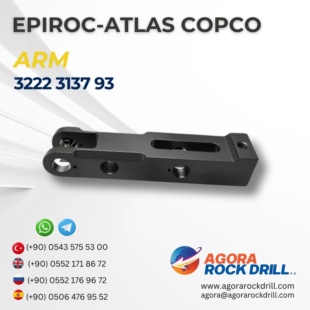 Arm - 3222313793