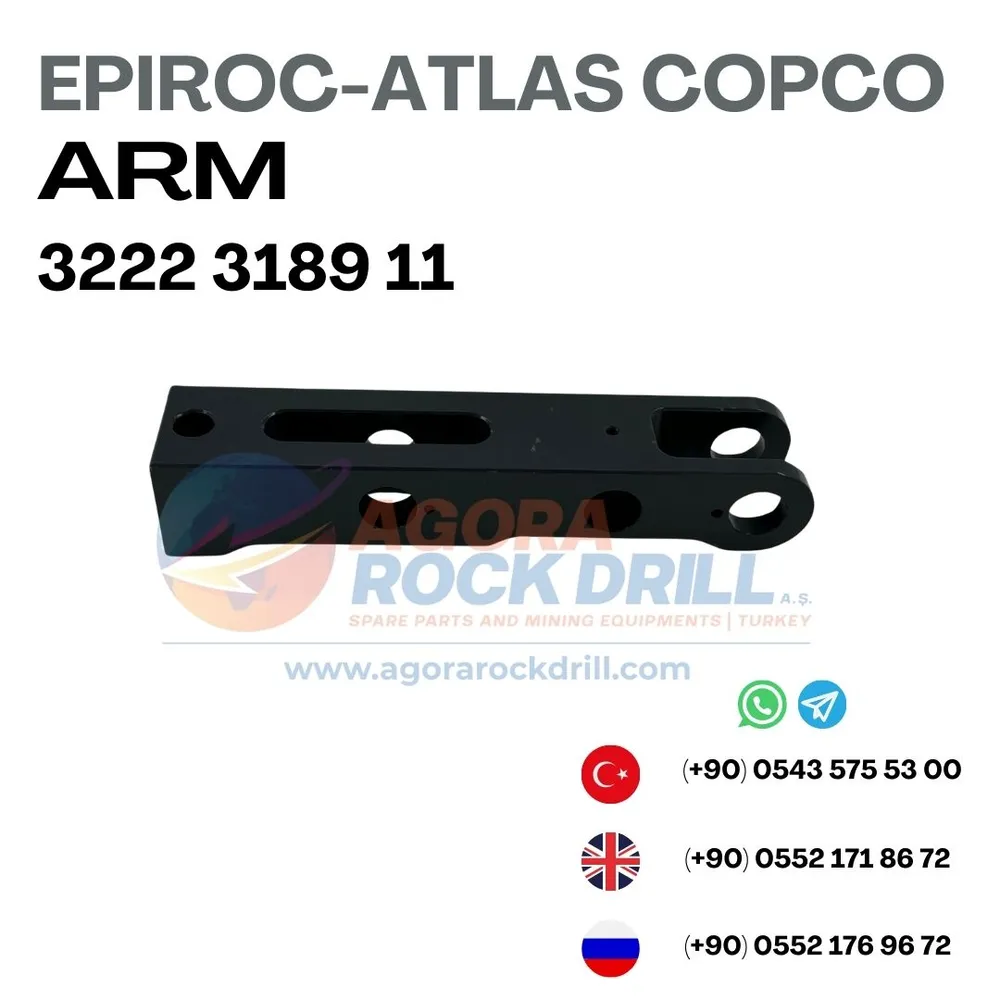 Arm - 3222318911