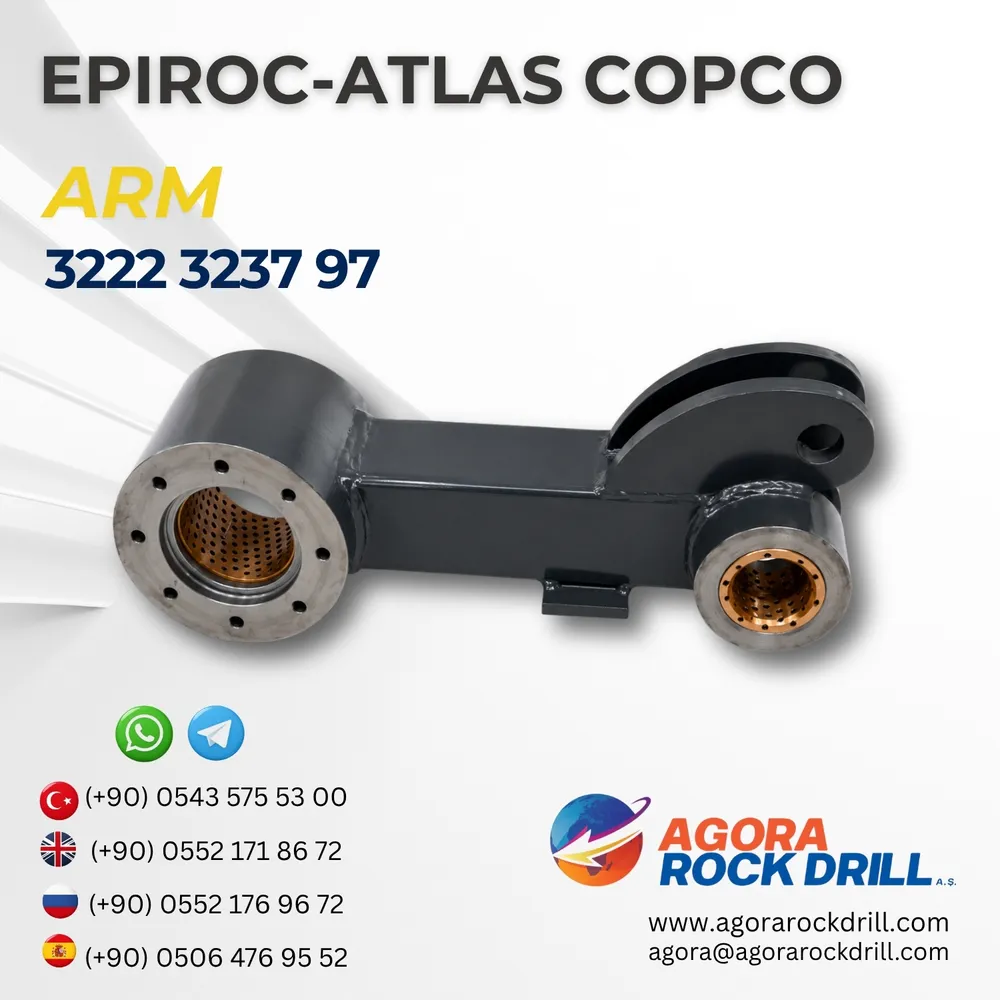 Arm - 3222323797