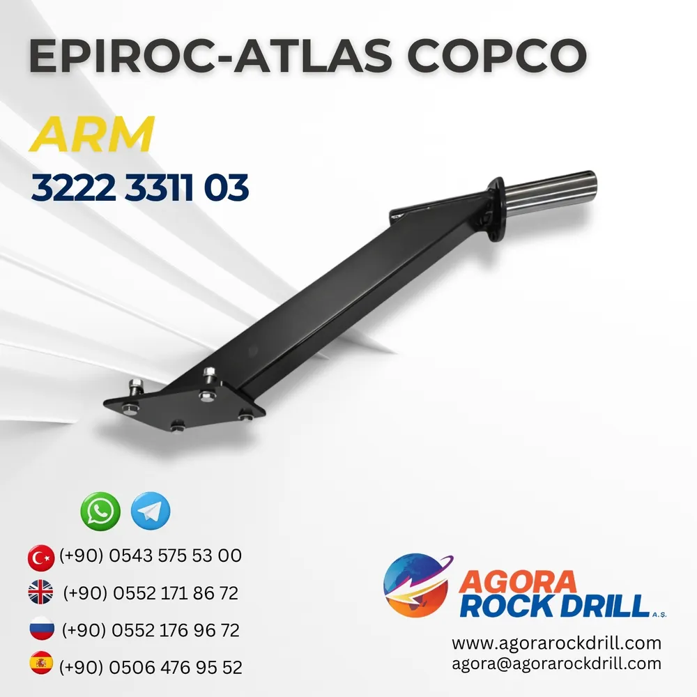 Arm - 3222331103