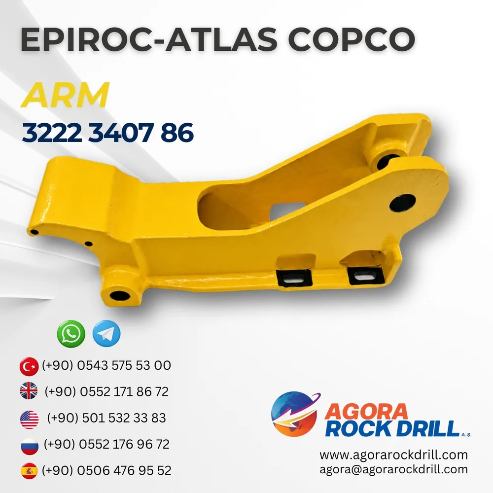 Arm - 3222340786