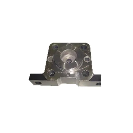 Back Head - 2651317204 spare part