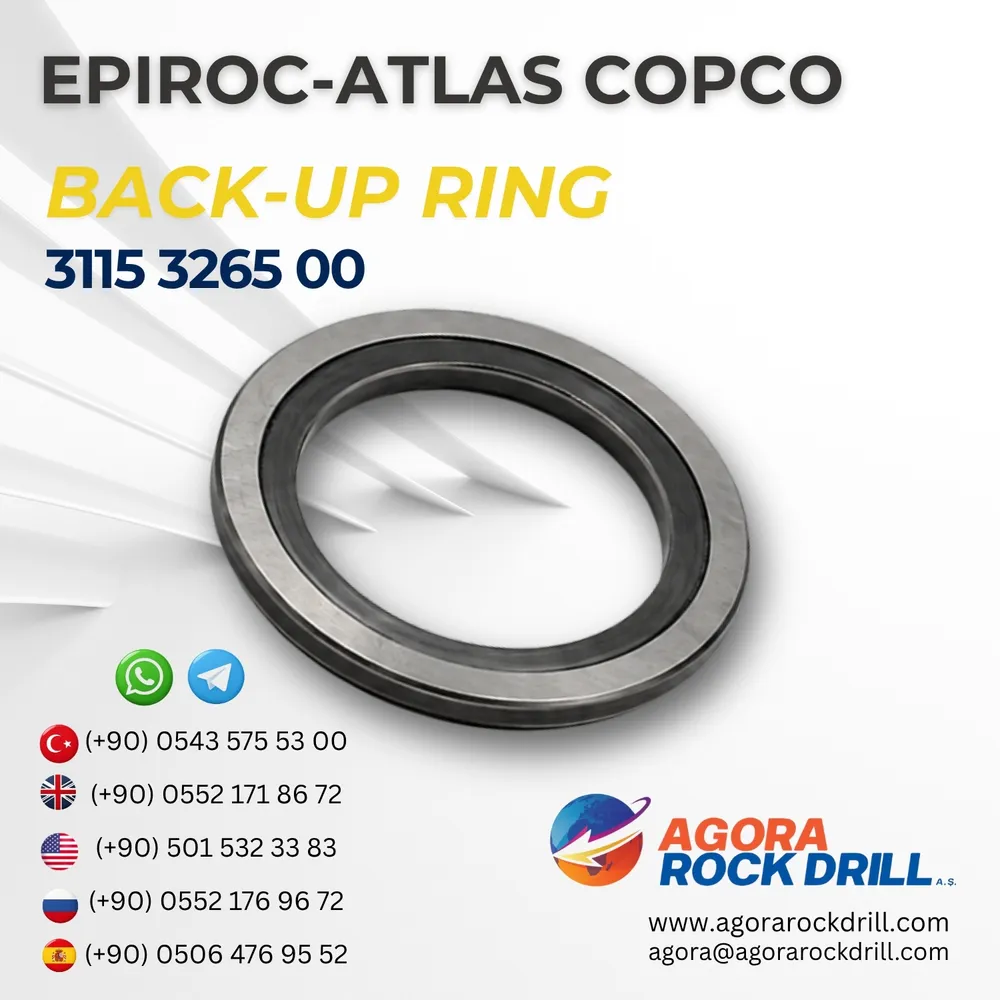 Back-Up Ring – 3115326500