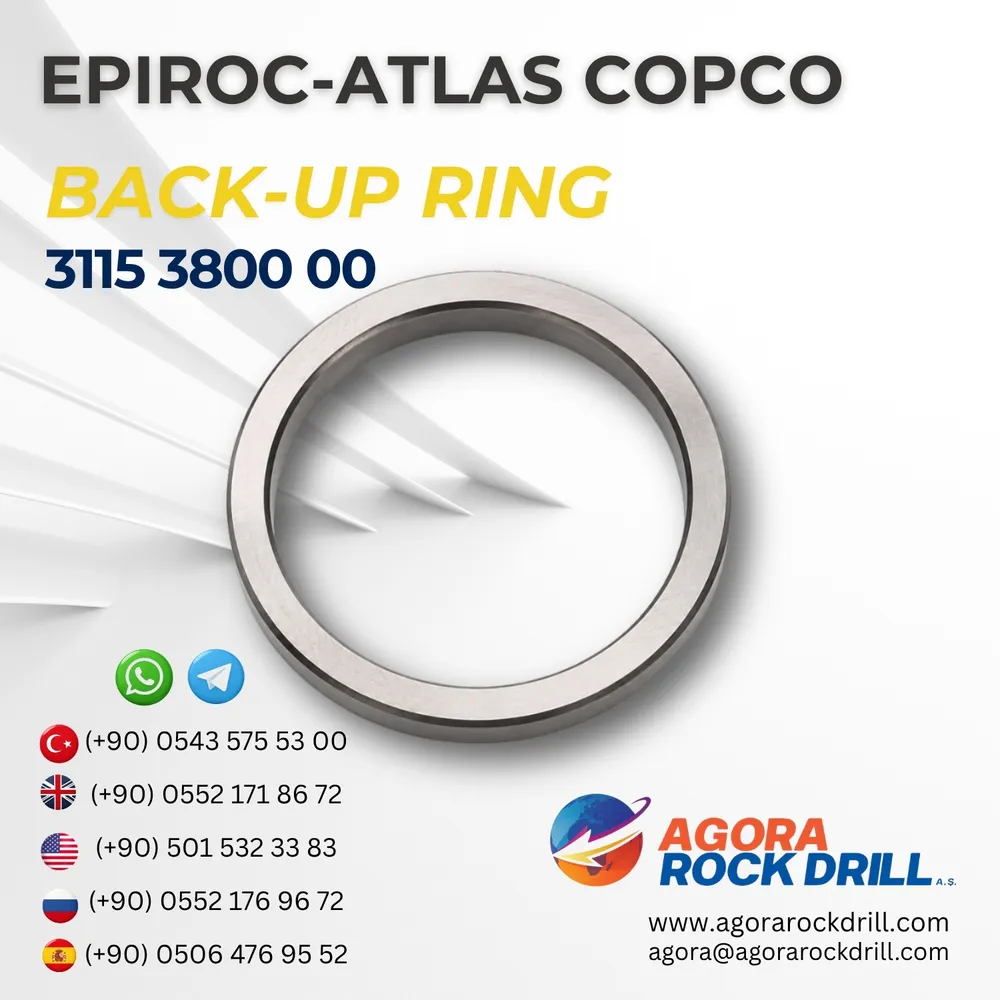 Back-Up Ring – 3115380000