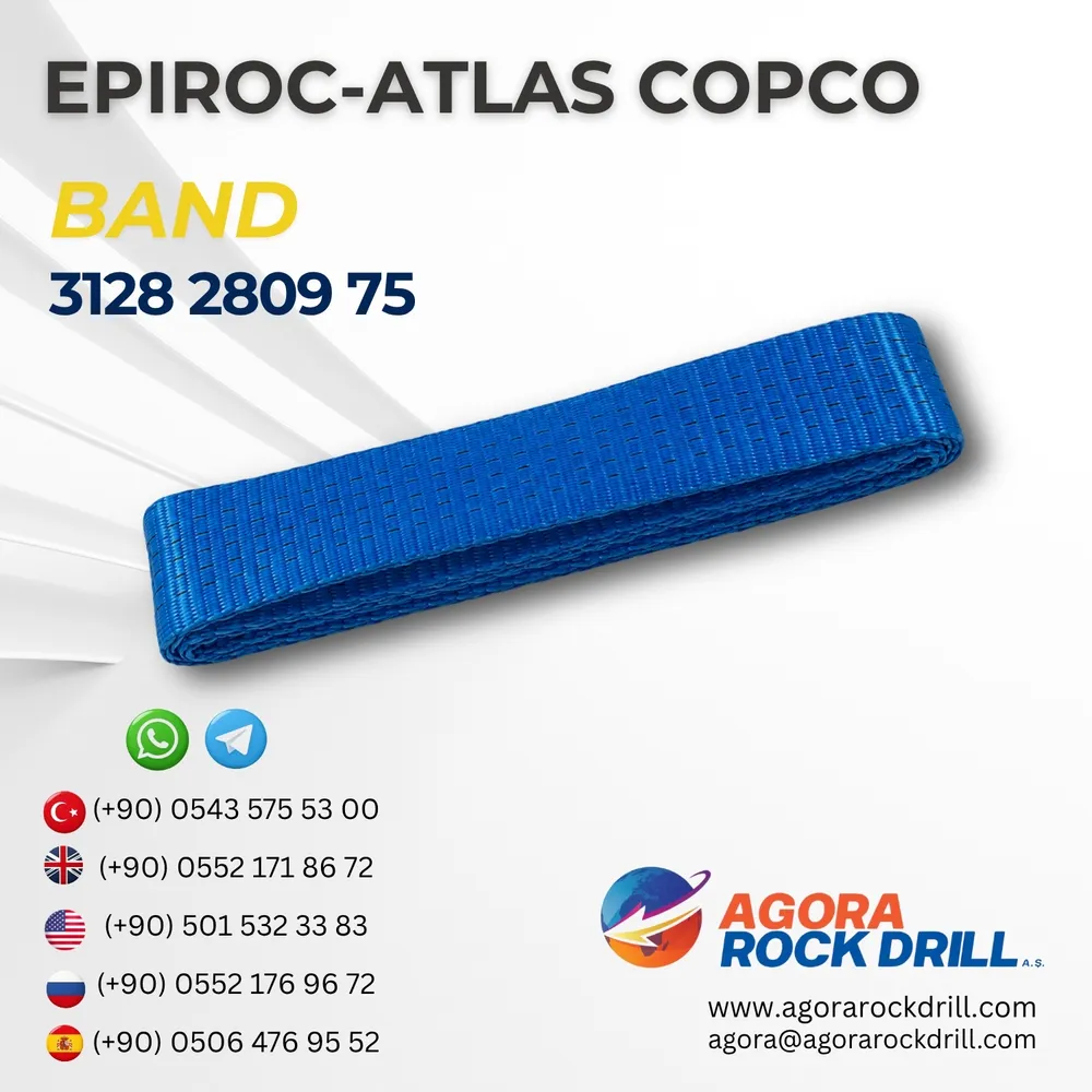 Band – 3128280975