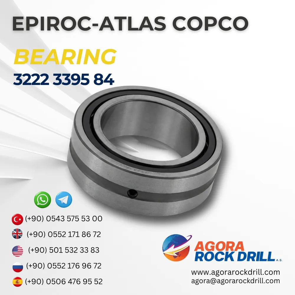 Bearing - 3222339584