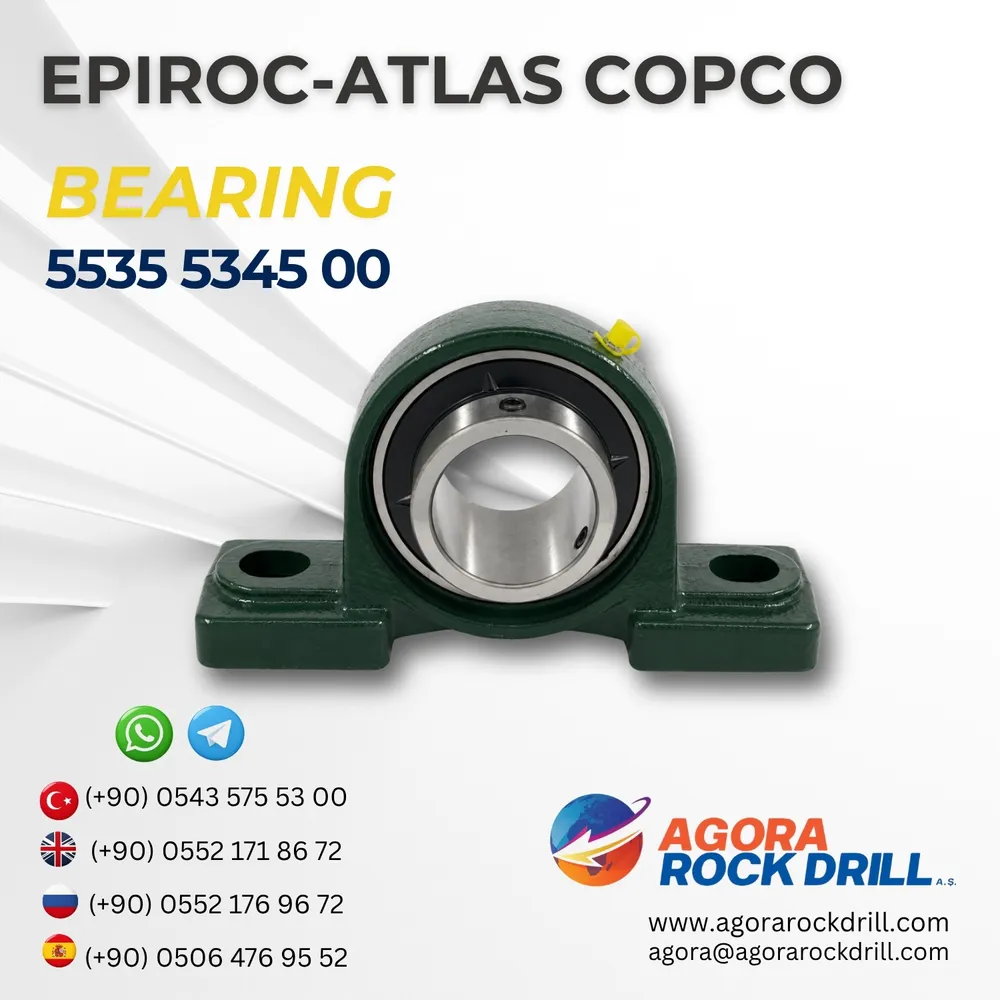 Bearing - 5535534500