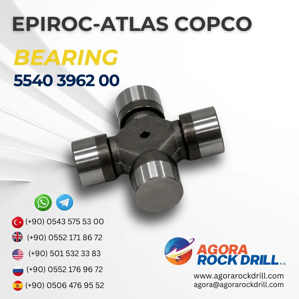 Bearing - 5540396200