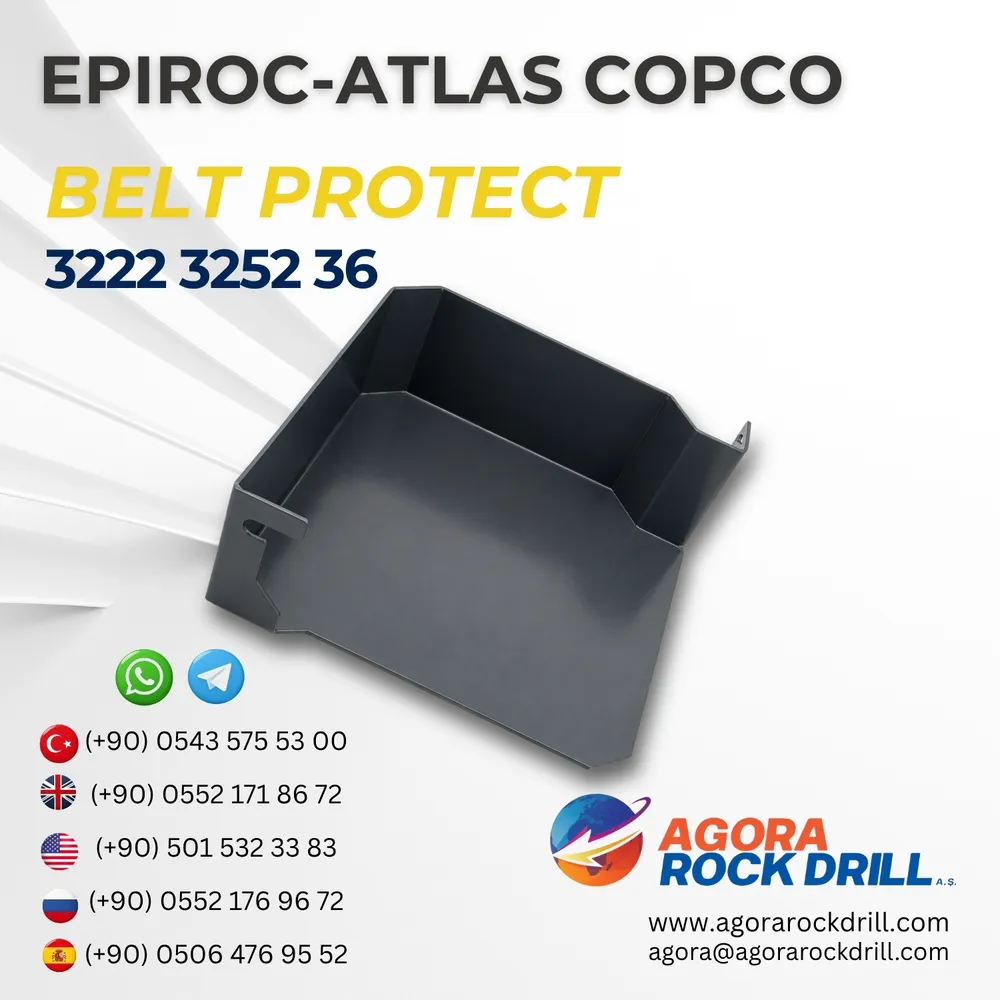 Belt Protect - 3222325236