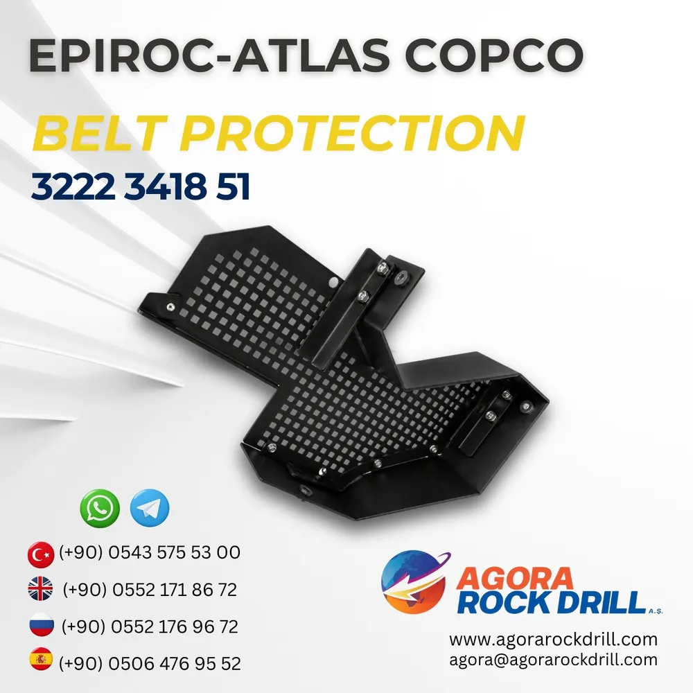 Belt Protection – 3222341851