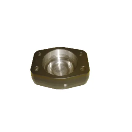 Body - 2651206381 spare part