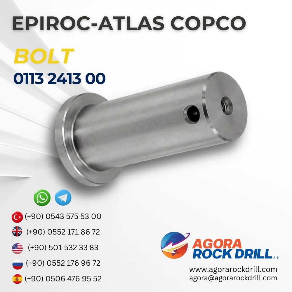 Bolt - 0113241300
