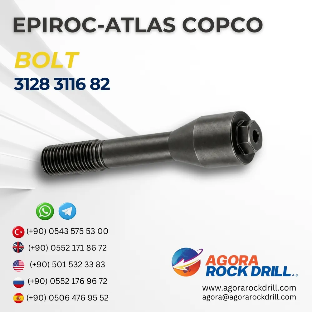 Bolt - 3128311682