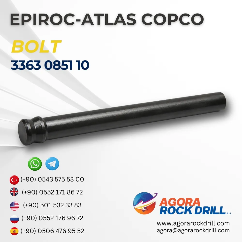 Bolt – 3363085110