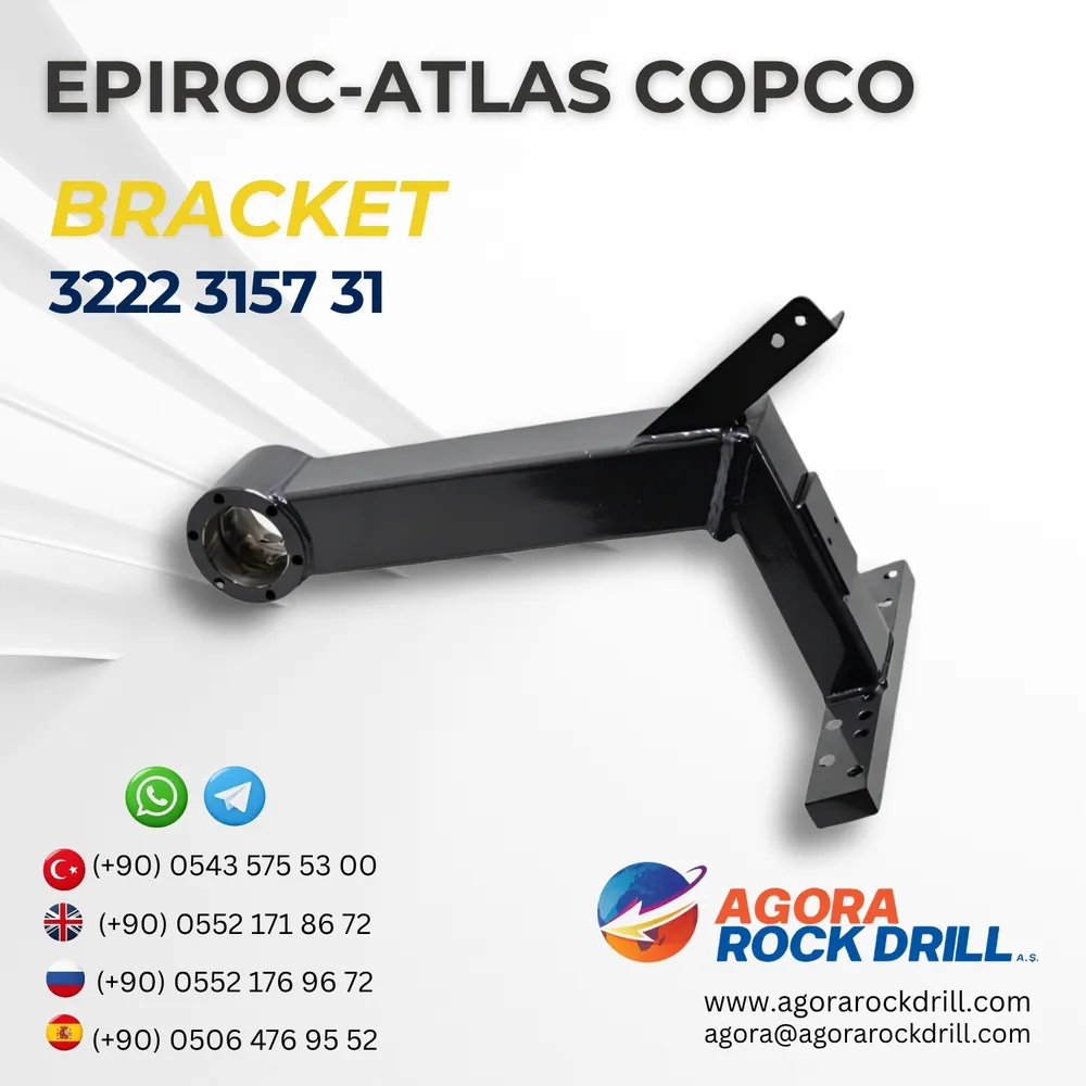 Bracket – 3222315731