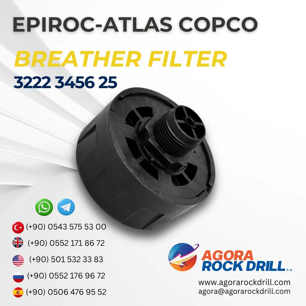 Breather Filter – 3222345625