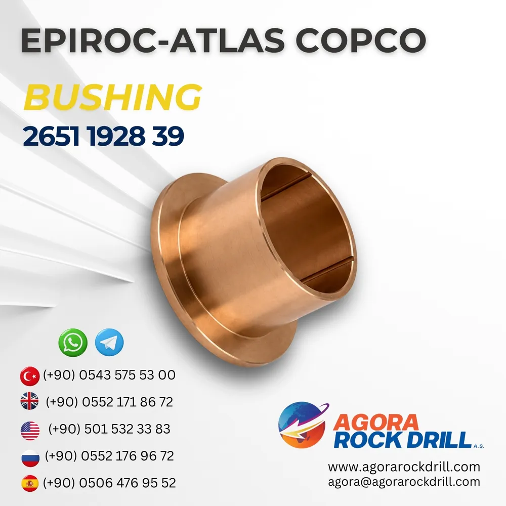 Bushing - 2651192839