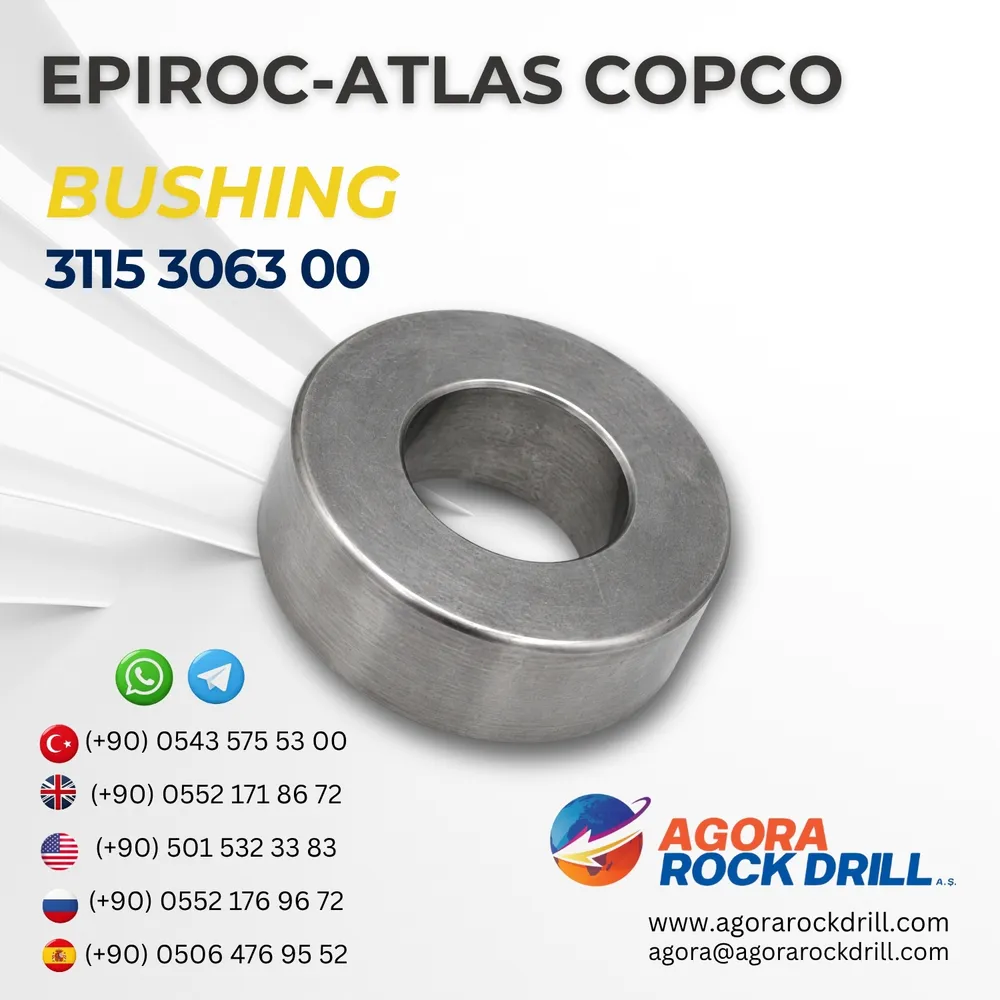 Bushing - 3115306300