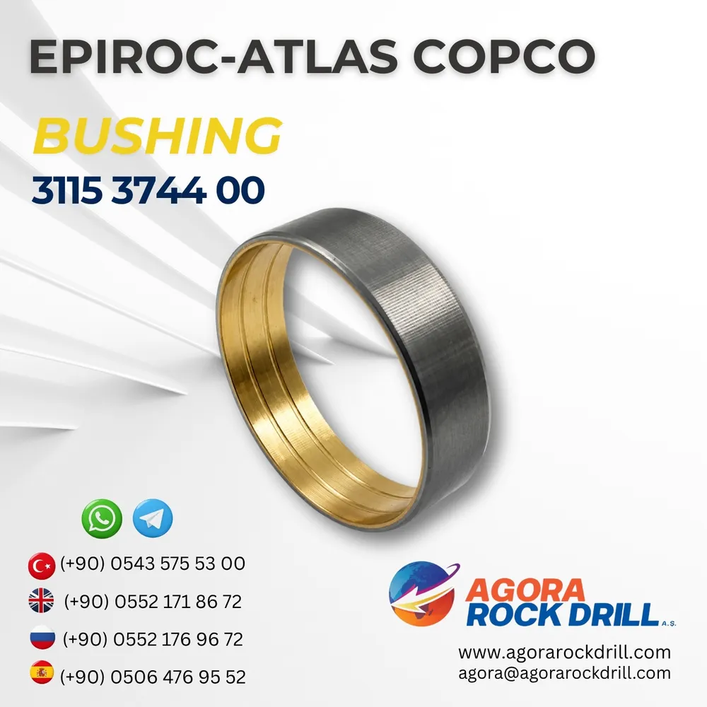 Bushing - 3115374400