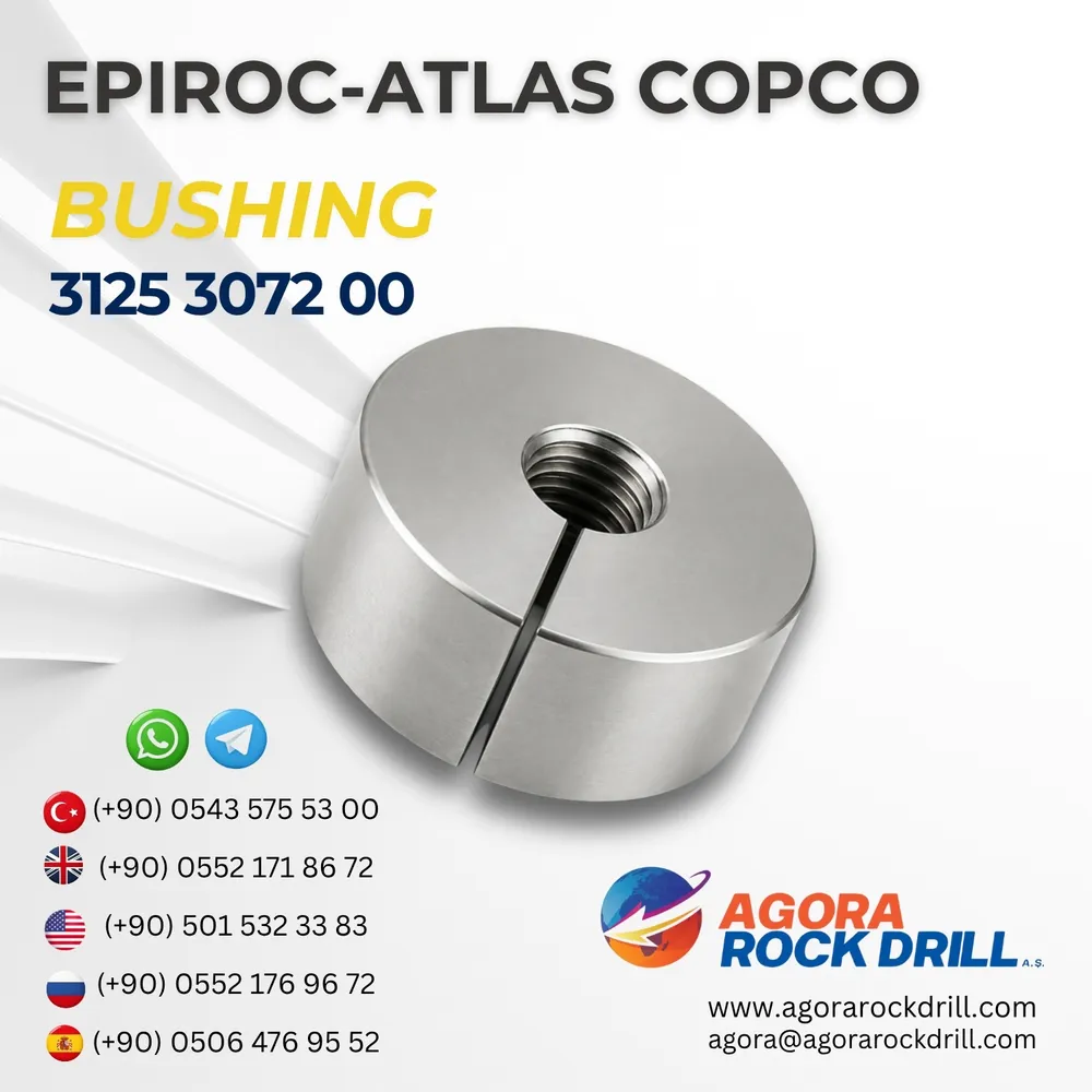 Bushing - 3125307200