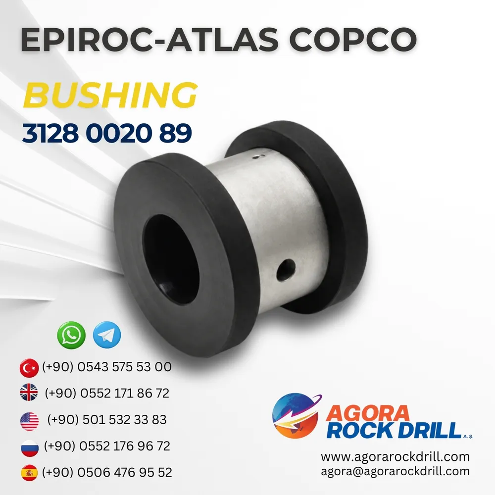 Bushing – 3128002089