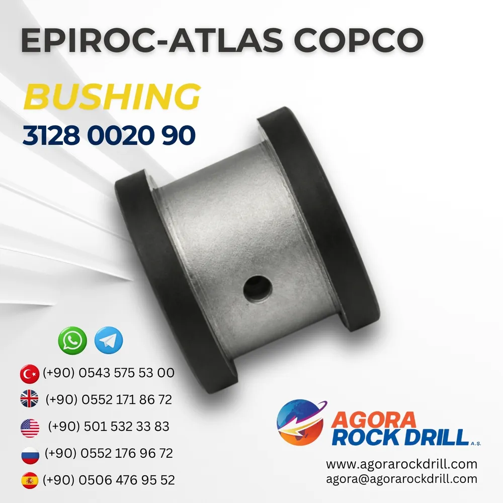 Bushing – 3128002090