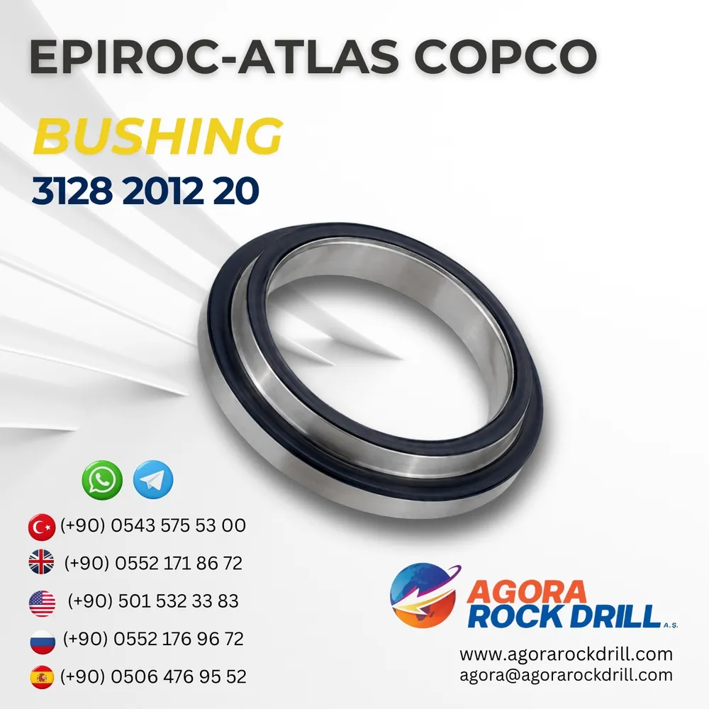 Bushing - 3128201220
