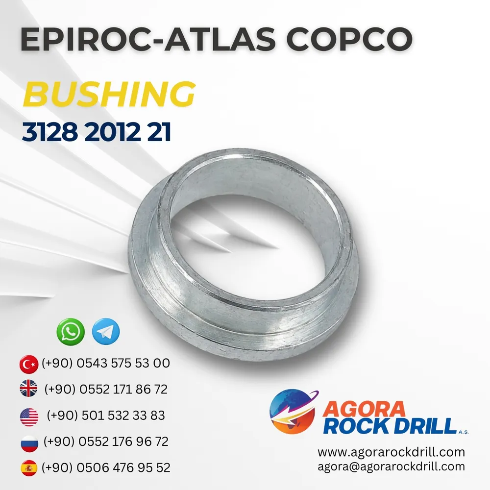 Bushing - 3128201221