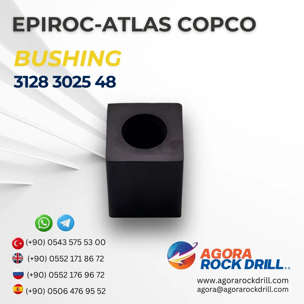 Bushing - 3128302548