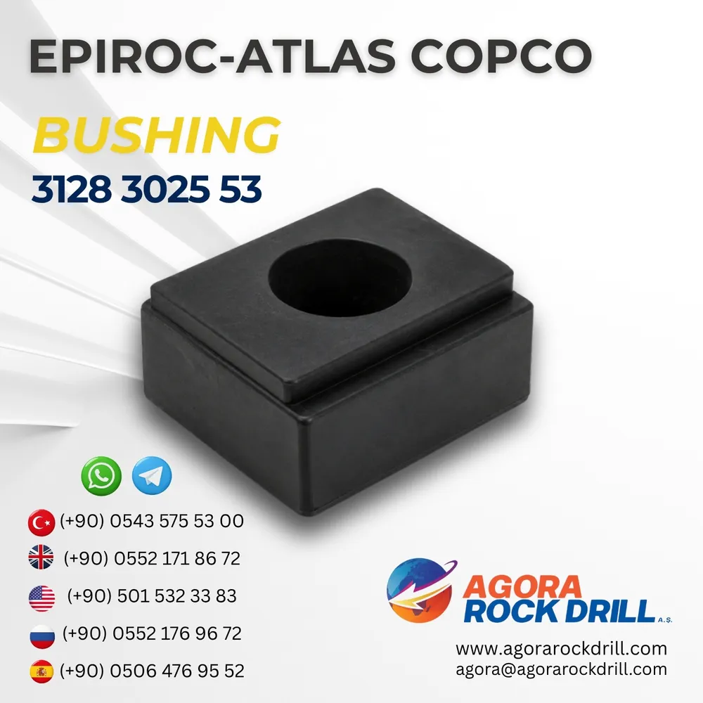 Bushing – 3128302553