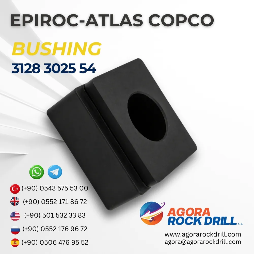Bushing - 3128302554